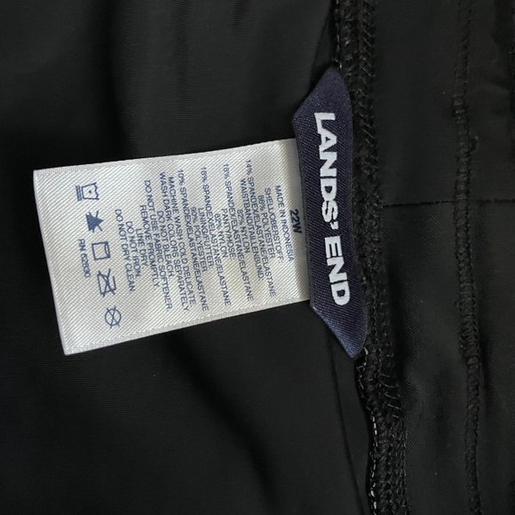 Swim bottoms landsend - Picture 3 of 4